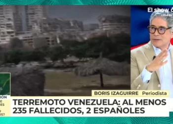 Terremotos en Venezuela: ciudadano relata situación tras movimientos sísmicos