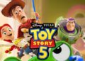 Toy Story 5 llega a cines con nueva aventura de Woody y Buzz