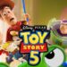 Toy Story 5 llega a cines con nueva aventura de Woody y Buzz