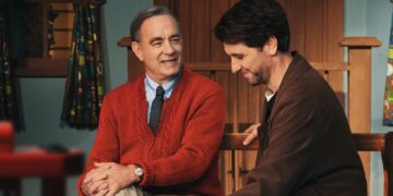 Un amigo extraordinario: la película que inspira en plataformas de streaming