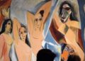 Un siglo después: la obra maestra de Picasso sigue dividiendo opiniones