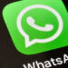 Unión Europea obliga a Meta a abrir WhatsApp a competidores de IA