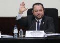 Universidades respaldan a Mazariegos para presidir postuladora de CGC