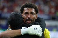 Vozinha, la sorpresa de Cabo Verde que desafió a España en el Mundial