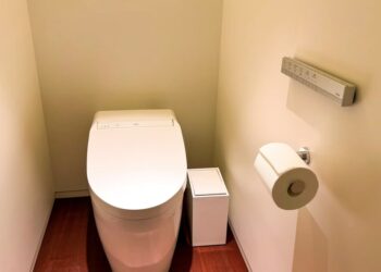 Washlets: la tecnología que está transformando los baños en España
