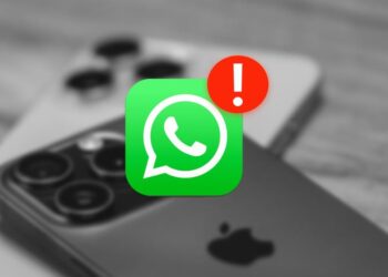WhatsApp dejará de funcionar en algunos iPhone: cómo evitarlo