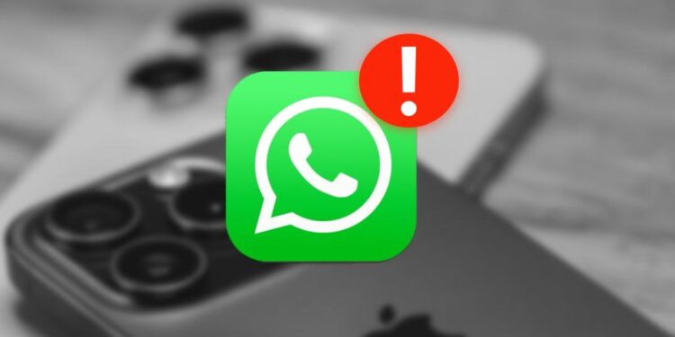 WhatsApp dejará de funcionar en algunos iPhone: cómo evitarlo