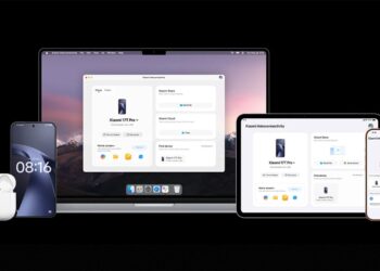 Xiaomi rompe barrera: ahora conecta con iPhone sin cables