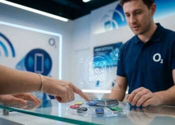 eSIM: el paso clave que no debes olvidar después de activarla