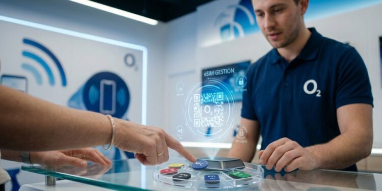 eSIM: el paso clave que no debes olvidar después de activarla