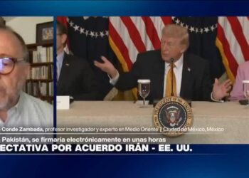 ¿Será esta la vez? Trump e Irán negocian acuerdo tras múltiples intentos