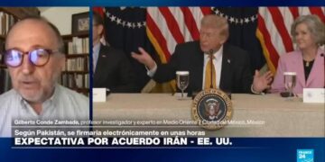 ¿Será esta la vez? Trump e Irán negocian acuerdo tras múltiples intentos