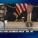 ¿Será esta la vez? Trump e Irán negocian acuerdo tras múltiples intentos