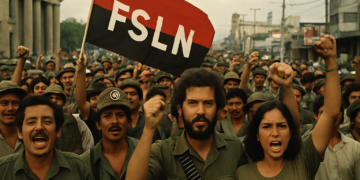 47 años del triunfo sandinista: qué significó para Centroamérica