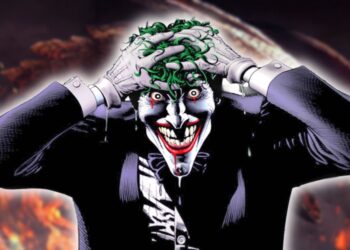 Actor de ‘La Casa del Dragón’ será el nuevo Joker en próxima película de Batman