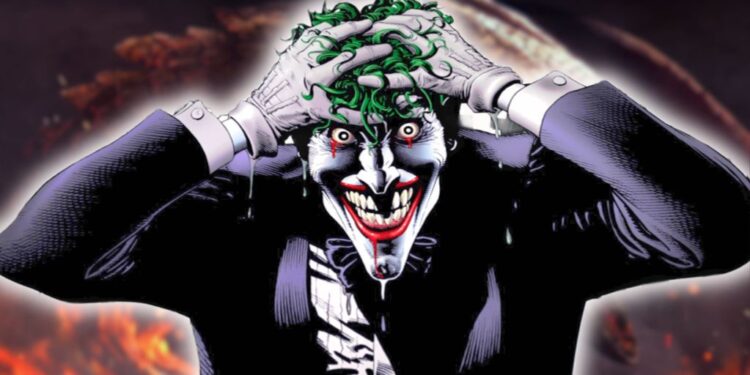 Actor de ‘La Casa del Dragón’ será el nuevo Joker en próxima película de Batman