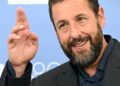 Adam Sandler solicita apoyo policial tras boda de Swift y Kelce