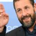 Adam Sandler solicita apoyo policial tras boda de Swift y Kelce