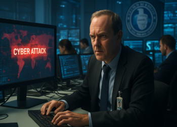 Agencia de ciberseguridad estadounidense improvisó durante ataque hacker
