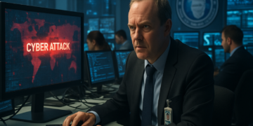 Agencia de ciberseguridad estadounidense improvisó durante ataque hacker