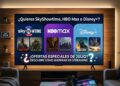 Ahorra en streaming este julio: descuentos y pruebas gratis disponibles
