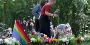 Alemania refuerza seguridad tras ataque en marcha del Orgullo en Berlín