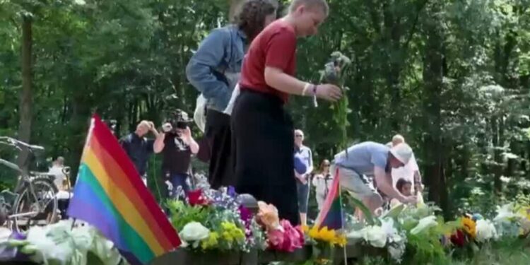 Alemania refuerza seguridad tras ataque en marcha del Orgullo en Berlín