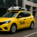 Amazon autoriza servicio de taxis autónomos con cobro al público