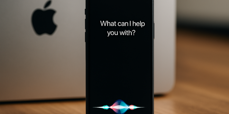 Apple abre su Siri mejorado a todos con beta pública de iOS 27