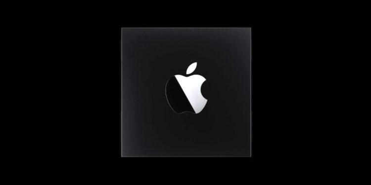 Apple prepara chips más potentes con capacidad de memoria récord