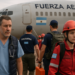 Argentina envía más médicos y rescatistas a Venezuela tras terremotos