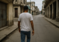 Artista cubano liberado desaparece tras ser puesto en libertad