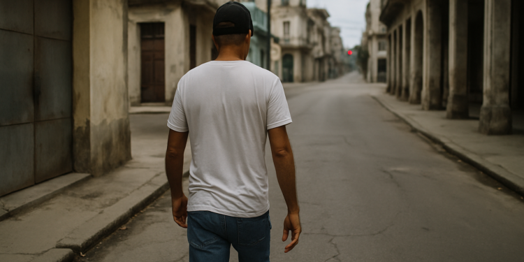 Artista cubano liberado desaparece tras ser puesto en libertad