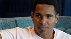 Artista cubano relata 5 años de cárcel y denuncia represión en la isla