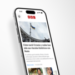 BBC lanza nueva aplicación con contenidos en español