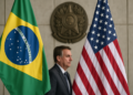Brasil rechaza visas a funcionarios estadounidenses por cuestionamiento electoral