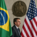 Brasil rechaza visas a funcionarios estadounidenses por cuestionamiento electoral