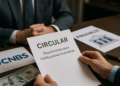 CNBS emite nueva circular regulatoria para instituciones financieras
