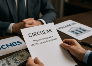 CNBS emite nueva circular regulatoria para instituciones financieras