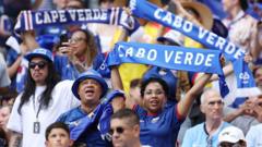 Cabo Verde: historia en el Mundial 2026 y sus secretos únicos