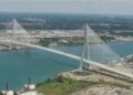 Canadá inaugura puente fronterizo sin EE.UU. por tensiones comerciales