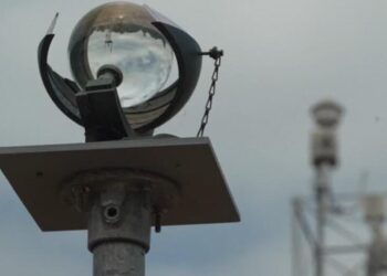 Científicos desarrollan nuevos modelos para predecir olas de calor