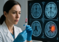 Científicos desarrollan vacuna contra tumores cerebrales