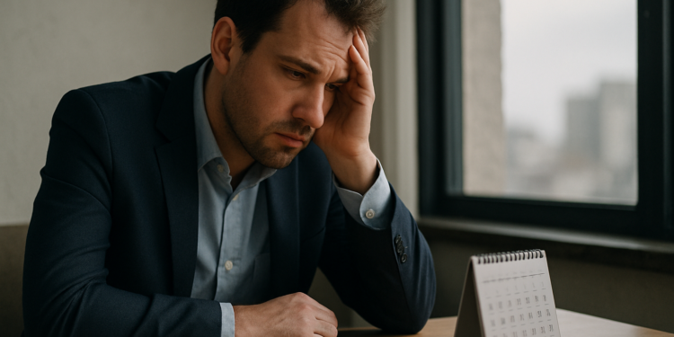 Cinco años después: reflexión sobre oportunidades perdidas