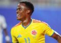 Colombia avanza a octavos del Mundial tras vencer a Ghana