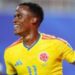 Colombia avanza a octavos del Mundial tras vencer a Ghana