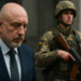Crisis en Ucrania: destituyen ministro de Defensa por tensión militar