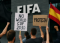 Crisis en la FIFA: protestas por el formato del Mundial 2030