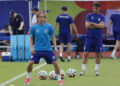 Croacia dice adiós a su era dorada con la salida de Dalić