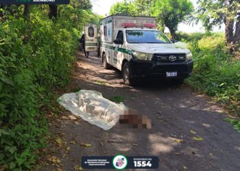Cuatro muertos en ataque armado en La Democracia, Escuintla